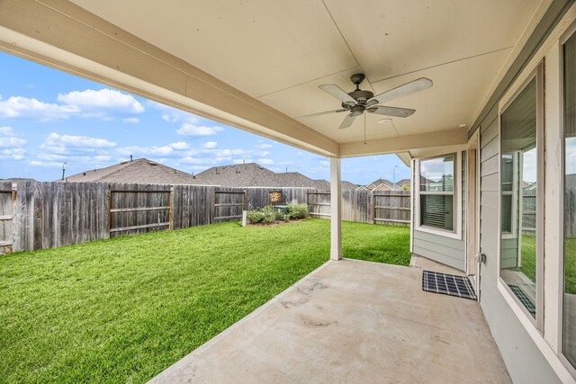 723 Larkspur Shadow Dr, Magnolia, TX 77354 - photo 36