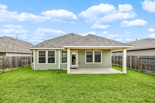 723 Larkspur Shadow Dr, Magnolia, TX 77354 - photo 38
