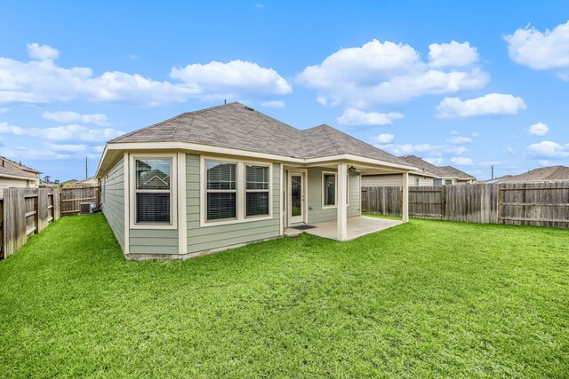 723 Larkspur Shadow Dr, Magnolia, TX 77354 - photo 40