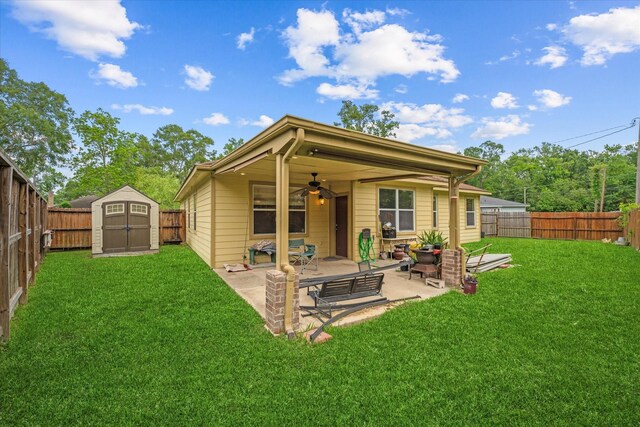 2422 Hollywood Ave, Liberty, TX 77575 - photo 30
