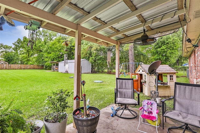 282 County Road 6769, Dayton, TX 77535 - photo 22