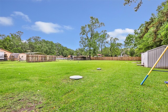 282 County Road 6769, Dayton, TX 77535 - photo 23
