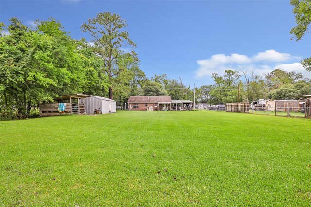 282 County Road 6769, Dayton, TX 77535 - photo 24
