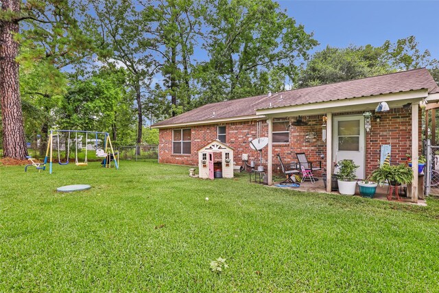 282 County Road 6769, Dayton, TX 77535 - photo 27