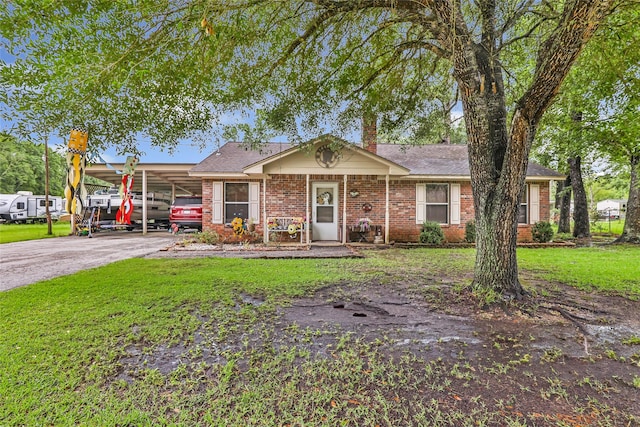 282 County Road 6769, Dayton, TX 77535 - photo 1