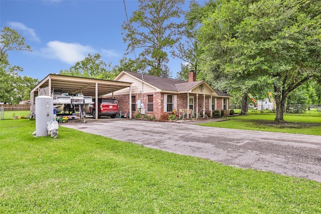 282 County Road 6769, Dayton, TX 77535 - photo 2