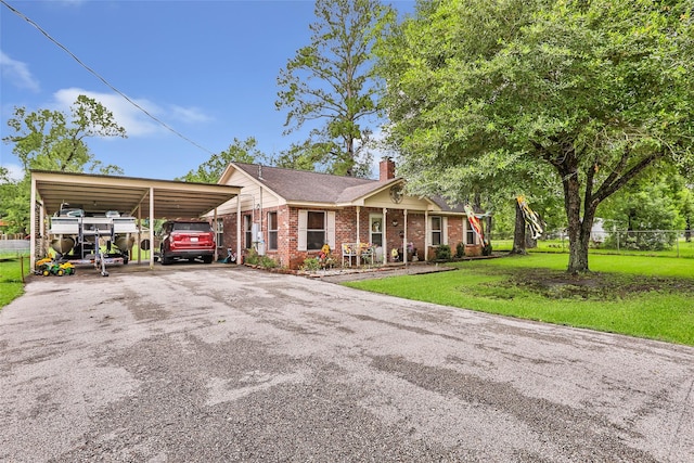 282 County Road 6769, Dayton, TX 77535 - photo 3