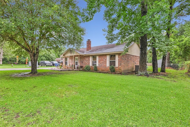 282 County Road 6769, Dayton, TX 77535 - photo 4