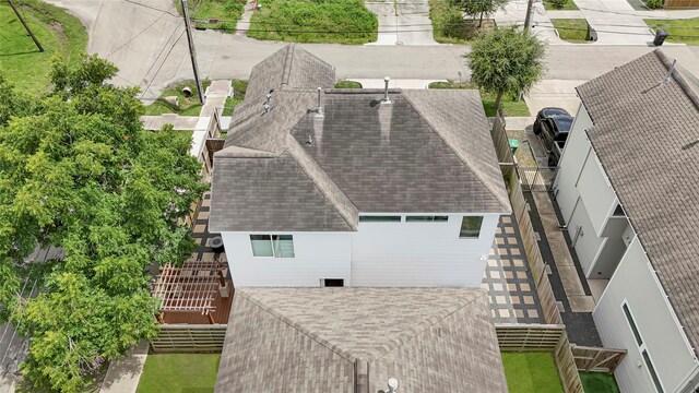 4809 Nichols St, Houston, TX 77020 - photo 32