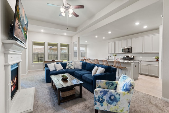423 Terra Vista Cir, Montgomery, TX 77356 - photo 1