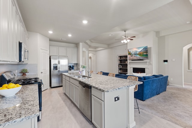 423 Terra Vista Cir, Montgomery, TX 77356 - photo 19
