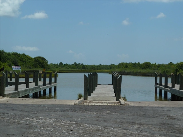 0 Neirbo St, Anahuac, TX 77514