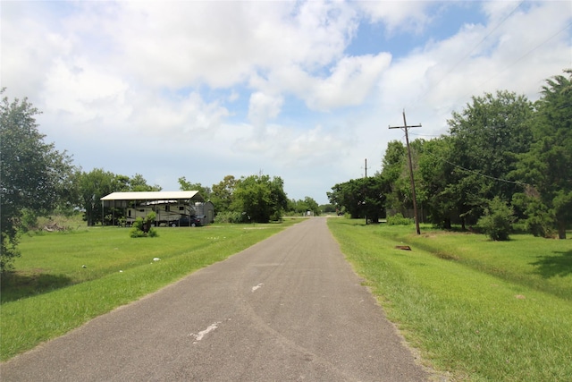 0 Neirbo St, Anahuac, TX 77514