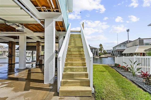 1326 Hawaii Dr, Tiki Island, TX 77554 - photo 6