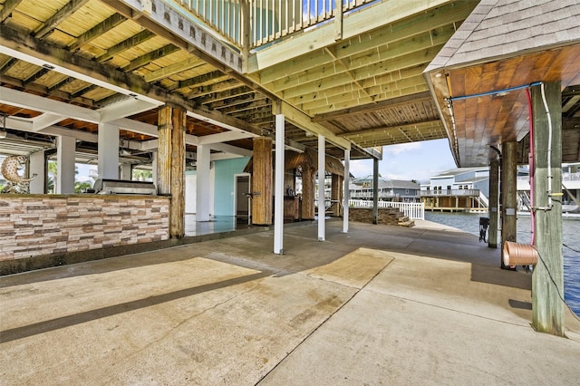 1326 Hawaii Dr, Tiki Island, TX 77554 - photo 30