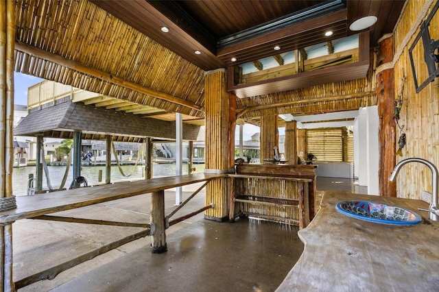 1326 Hawaii Dr, Tiki Island, TX 77554 - photo 37