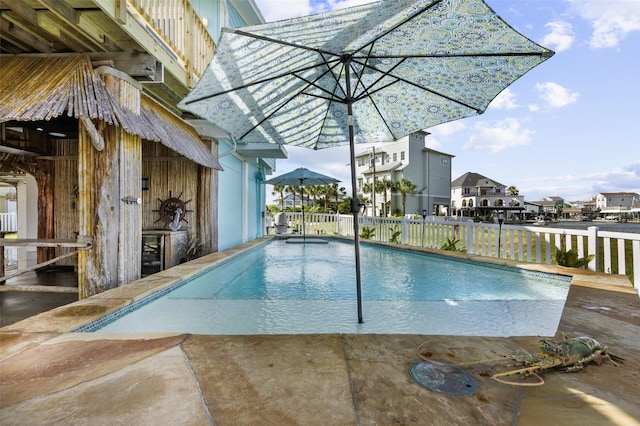 1326 Hawaii Dr, Tiki Island, TX 77554 - photo 39