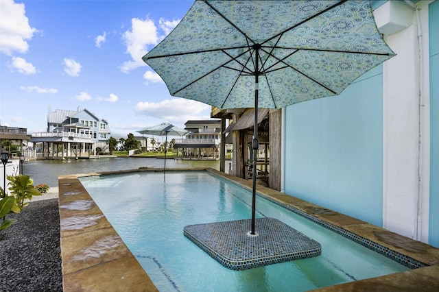 1326 Hawaii Dr, Tiki Island, TX 77554 - photo 40