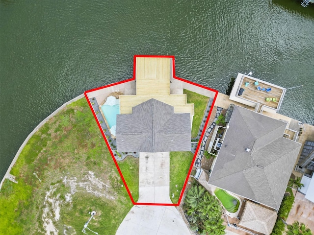 1326 Hawaii Dr, Tiki Island, TX 77554 - photo 46