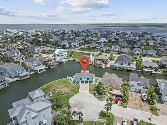 1326 Hawaii Dr, Tiki Island, TX 77554 - photo 45