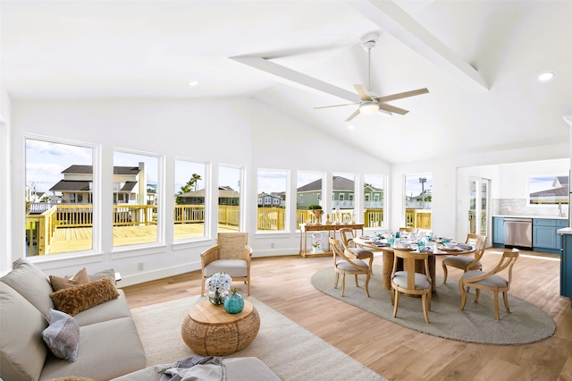 1326 Hawaii Dr, Tiki Island, TX 77554 - photo 4