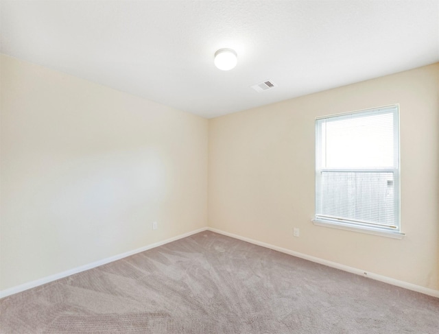 20611 Footstep Path, Katy, TX 77449 - unfurnished room featuring light colored carpet and baseboards