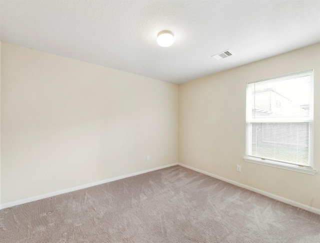 20611 Footstep Path, Katy, TX 77449 - carpeted spare room with baseboards