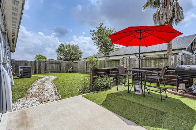 4507 Peppermint Hill Ln, Richmond, TX 77469 - photo 20