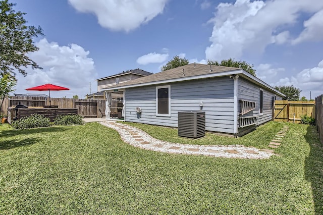 4507 Peppermint Hill Ln, Richmond, TX 77469 - photo 21