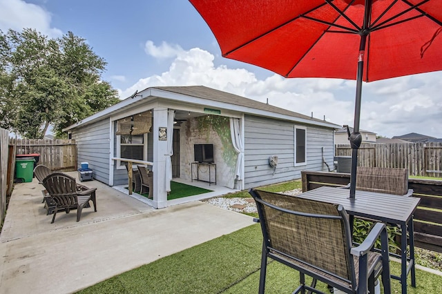4507 Peppermint Hill Ln, Richmond, TX 77469 - photo 22