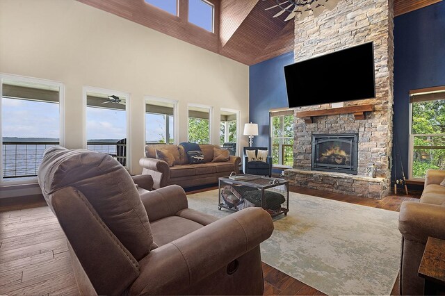 388 County Road 5597, Chireno, TX 75937 - photo 11