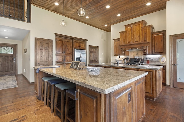 388 County Road 5597, Chireno, TX 75937 - photo 14