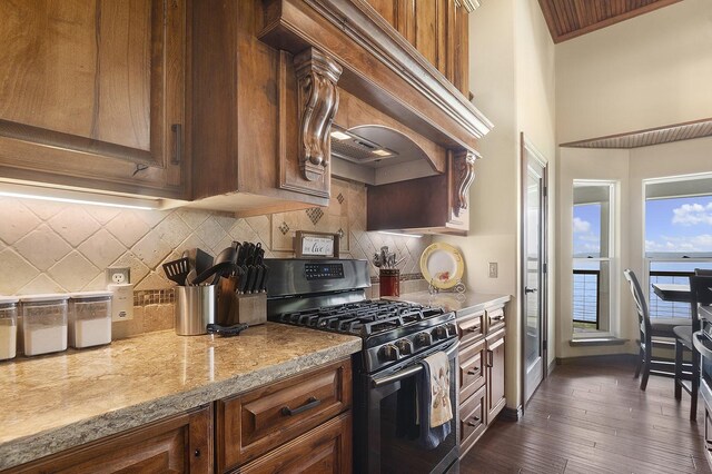388 County Road 5597, Chireno, TX 75937 - photo 15