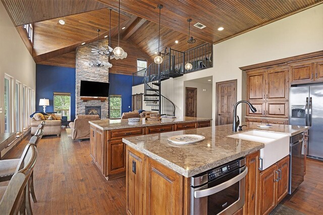 388 County Road 5597, Chireno, TX 75937 - photo 18