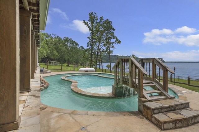 388 County Road 5597, Chireno, TX 75937 - photo 38