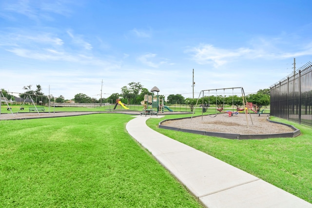17907 Wolf Hollow Dr, Houston, TX 77084 - view of surrounding community