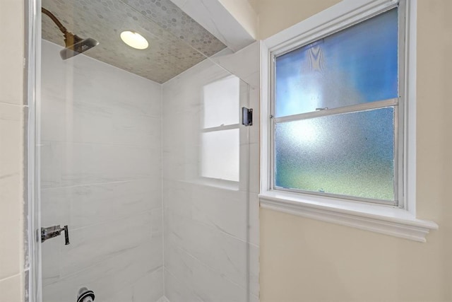 9039 Sandstone St, Houston, TX 77036 - full bath with tiled shower