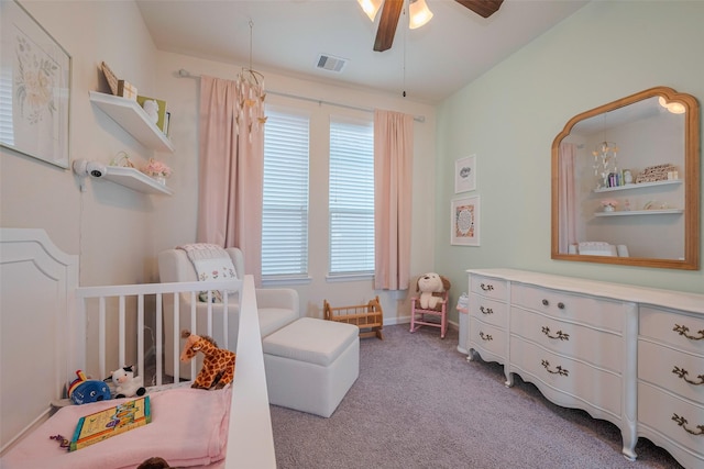 10712 Addicks Oaks Pl, Houston, TX 77043 - carpeted bedroom with multiple windows and baseboards
