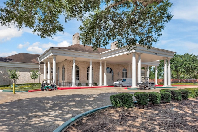 2702 Fairway Dr, Sugar Land, TX 77478 - view of property's community