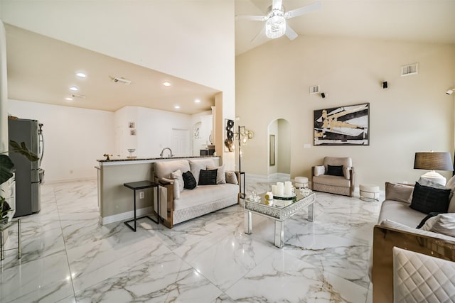 24619 Hampton Lakes Dr, Katy, TX 77493 - photo 6