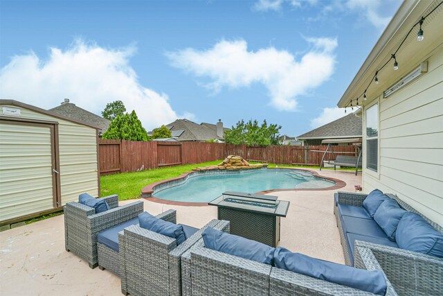 24619 Hampton Lakes Dr, Katy, TX 77493 - photo 33
