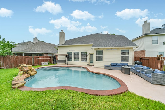 24619 Hampton Lakes Dr, Katy, TX 77493 - photo 1