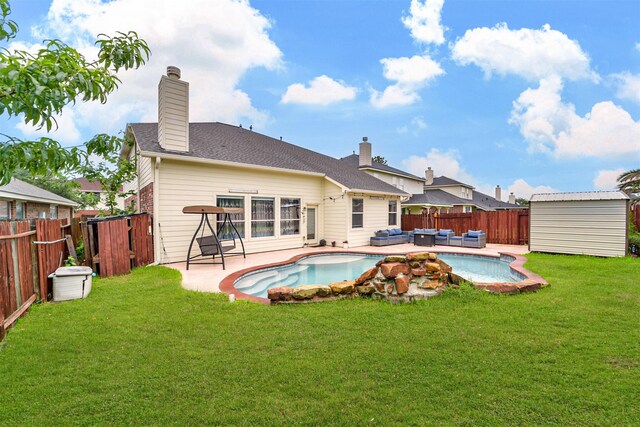 24619 Hampton Lakes Dr, Katy, TX 77493 - photo 34