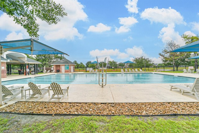 24619 Hampton Lakes Dr, Katy, TX 77493 - photo 37
