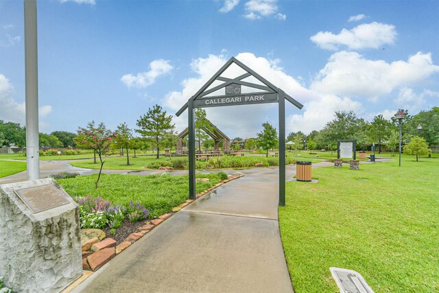 24619 Hampton Lakes Dr, Katy, TX 77493 - photo 39