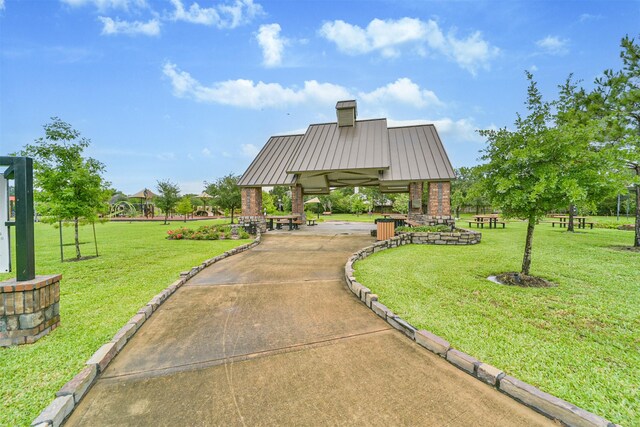 24619 Hampton Lakes Dr, Katy, TX 77493 - photo 40