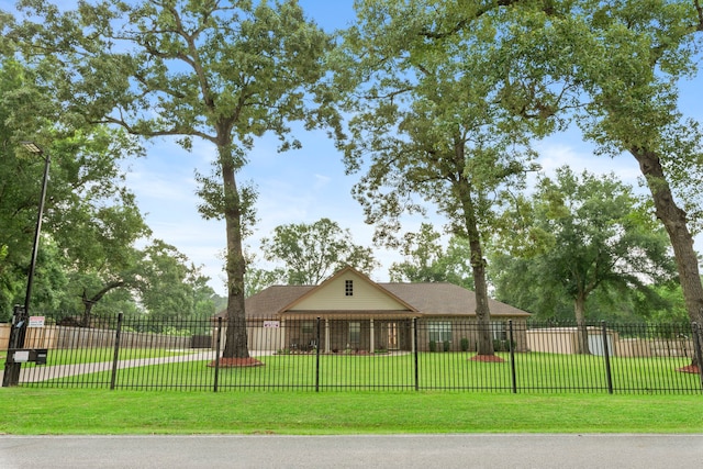 8518 Kerr Dr, Tomball, TX 77375 - photo 6