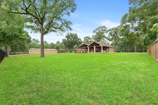 8518 Kerr Dr, Tomball, TX 77375 - photo 18