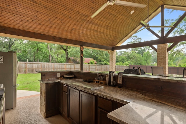 8518 Kerr Dr, Tomball, TX 77375 - photo 23