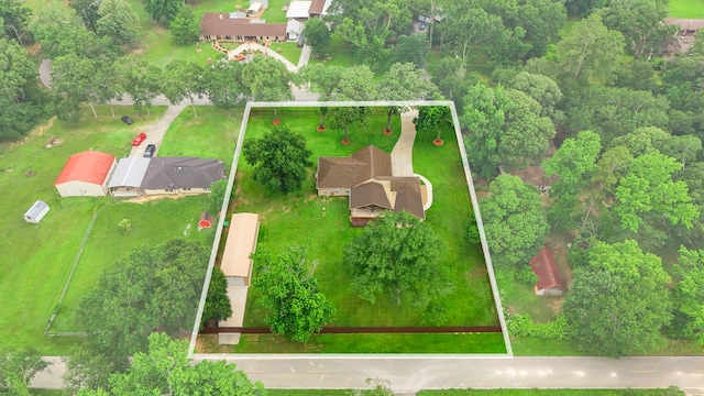 8518 Kerr Dr, Tomball, TX 77375 - photo 27